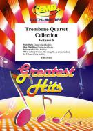 Trombone Quartet Collection 9 Standard
