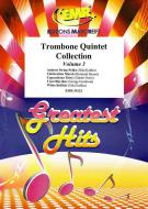Trombone Quintet Collection 3 Standard