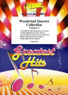 Woodwind Quartet Collection 4 Standard