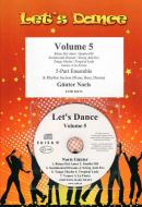 Let's Dance 5 Standard