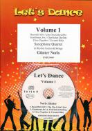 Let's Dance 1 Standard