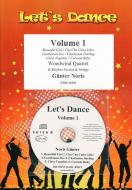 Let's Dance 1 Standard