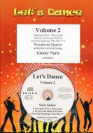Let's Dance 2 Standard
