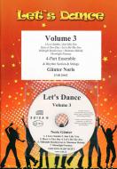 Let's Dance 3 Standard