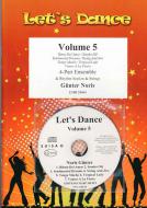 Let's Dance 5 Standard