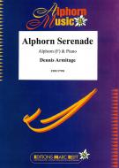 Alphorn Serenade Standard
