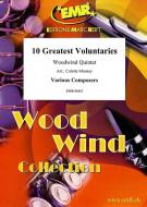 10 Greatest Voluntaries Download