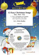 12 Easy Christmas Songs Download