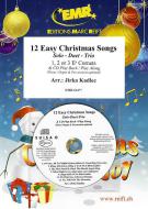 12 Easy Christmas Songs Download