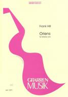 Oriens 
