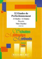 32 Etudes de Perfectionnement Download