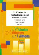 32 Etudes de Perfectionnement Download