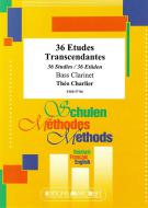 36 Etudes Transcendantes Download