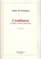 Casablanca 