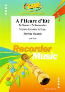 A l'Heure d'Eté Download