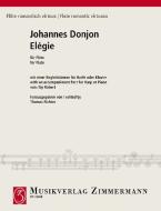 Elégie Standard