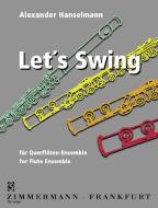 Let's Swing 
