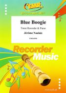 Blue Boogie Download