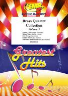 Brass Quartet Collection 5 Download