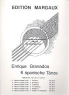 Danza Espanola No 1 'Galante' 