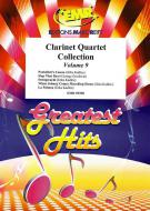 Clarinet Quartet Collection 9 Download