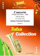 Concerto Eb Major S.49 WoO.1-1803 Download