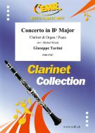 Concerto in Bb Major Download