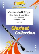 Concerto in Bb Major Download