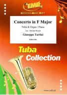Concerto in F Major Download