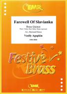 Farewell Of Slavianka Download
