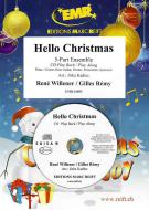 Hello Christmas Download