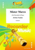 Mister Marco Download