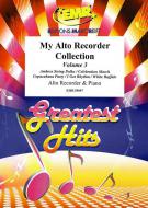 My Alto Recorder Collection 3 Download