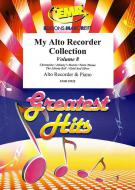 My Alto Recorder Collection 8 Download