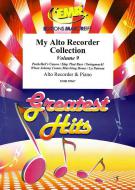 My Alto Recorder Collection 9 Download