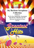 My Baritone Saxophone Collection 2 Download