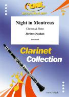 Night in Montreux Download