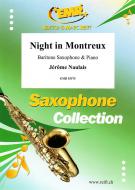 Night in Montreux Download