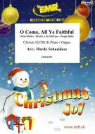 O Come, All Ye Faithful Download