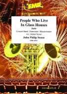 People Who Live In Glass Houses Download