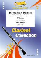 Romanian Dances Download