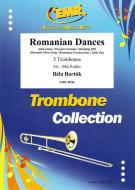 Romanian Dances Download