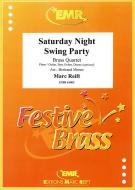 Saturday Night Swing Party Download