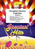 Saxophone Quartet Collection 8 Download