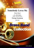 Somebody Loves Me Download