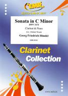 Sonata in C Minor HWV 367b Download