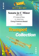 Sonata in C Minor HWV 367b Download