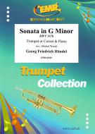 Sonata in G Minor HWV 367b Download