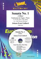 Sonata No. 1 A Minor Download