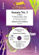 Sonata No. 1 A Minor Download